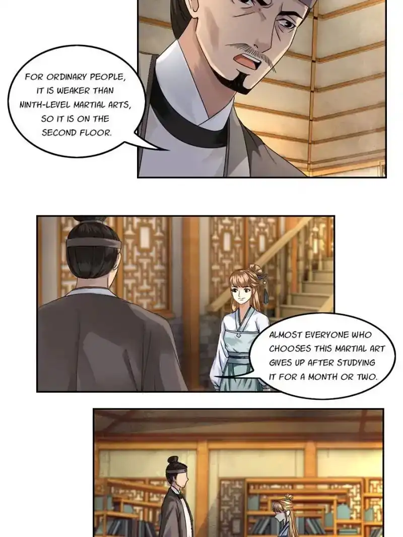 Miracle Doctor, Abandoned Daughter: The Sly Emperor's Wild Beast-Tamer Empress Chapter 13 39